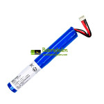 Baterie pro PLC NTT-001P [Náhradní baterie]